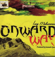 Lucy Mohammed Onward Way CD
