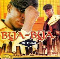 Mc Mugu Bya Bya CD