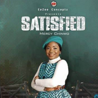 Mercy Chinwo Satisfied CD