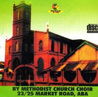 Methodist Choir Eme Nkwa Ekwere CD
