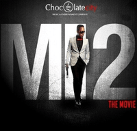 Mi Abaga Mi 2 The Movie CD