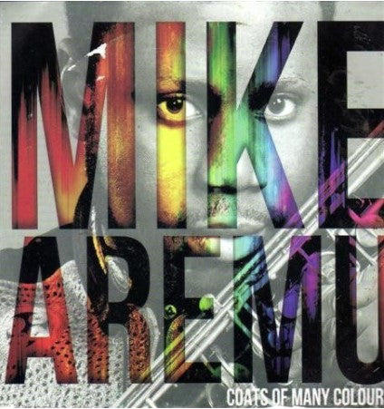 Mike Aremu Coat Of Many Colours CD