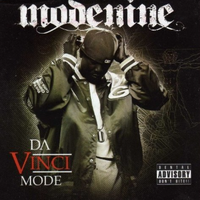 Modenine Da Vinci Mode CD