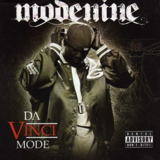 Modenine Da Vinci Mode CD