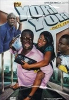 My Yori Yori Part 1&2 African Movie Dvd