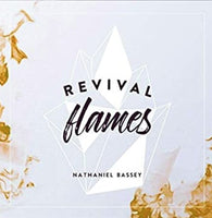 Nathaniel Bassey Revival Flames CD
