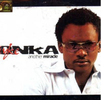 Iyke Onka Another Miracle CD