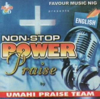 Non Stop Power Praise CD