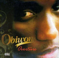 Obiwon Overture CD