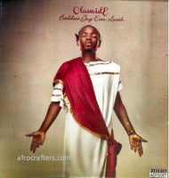 Olamide Baddest Guy Ever CD