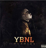 Olamide YBNL CD