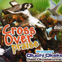 Oluchi Okeke Cross Over CD