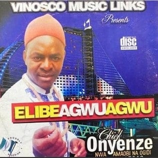 Onyenze Elibeagwuagwu CD