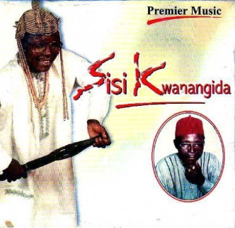 Osita Osadebe Sisi Kwanangida CD