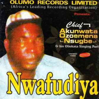 Ozoemena Nsugbe Nwafudiya CD