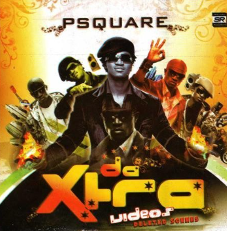 P Square Da Xtra Videos Video CD