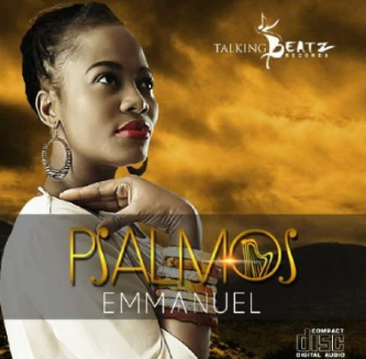 Palmos Emmanuel CD