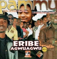 Pammy Udubonch Eribe Agwu Agwu CD