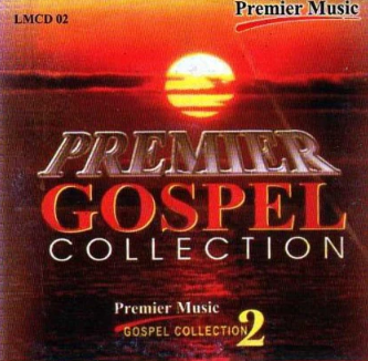 Premier Gospel Collection Vol 2 CD