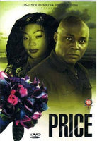 Price African Movie Dvd