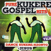 Pure Kukere Gospel Hits CD