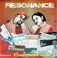 Resonance Controversy CD
