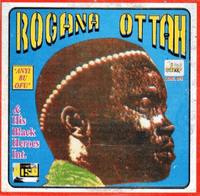 Rogana Ottah Anyi Bu Ofu CD