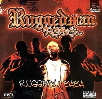 Ruggedman Ruggedy Baba CD