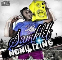 Samklef Nonilizing CD