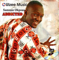 Sammie Okposo Addicted Video CD