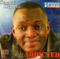 Sammie Okposo Addicted CD