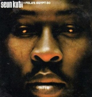 Seun Kuti Many Things CD