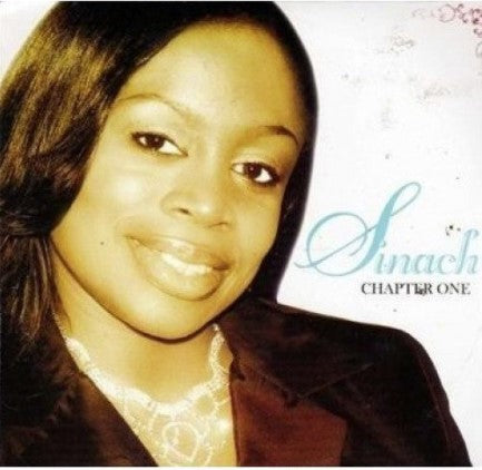 Sinach Chapter One CD