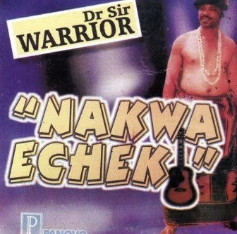 Sir Warrior Oriental Nakwa Echek CD