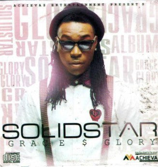 Solid Star Grace & Glory CD