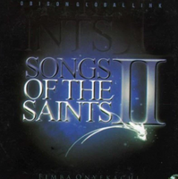 Songs Of The Saints Vol 2 CD