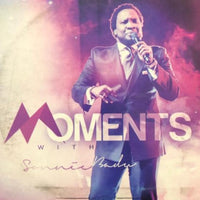 Sonnie Badu Moments CD