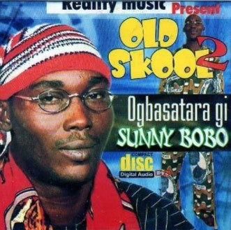 Sunny Bobo Old Skool Vol 2 CD