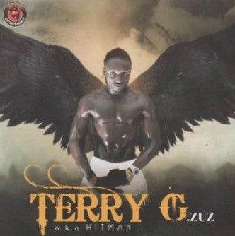 Terry G G. Zuz CD