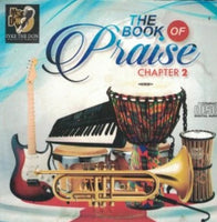 The Book Of Praise Chapter 2 CD