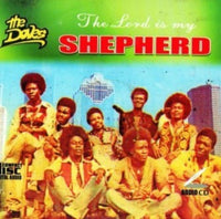 The Doves The Lord Is My Shepherd CD