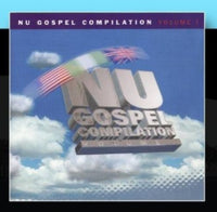 Various Artists NU Gospel Compilation Vol. 1 CD