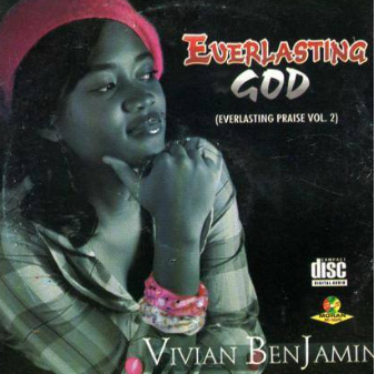 Vivian Benjamin Everlasting Praise 2 CD