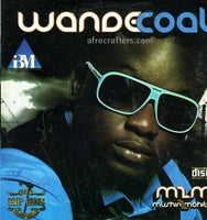 Wande Coal M2M Mushin 2 Mohits CD