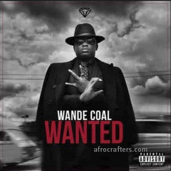 Wande Coal Wanted CD