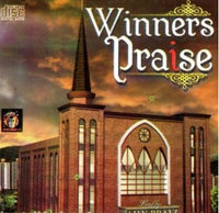 Winners Praise Volume 1 CD