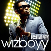 Wizboyy Testimoney CD