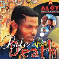 Yinka Ayefele Life After Death CD
