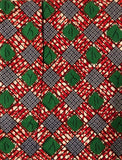 African Fabric Fabric African Fabric. African Print Fabric. 006