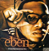 Eben Phenomenon CD